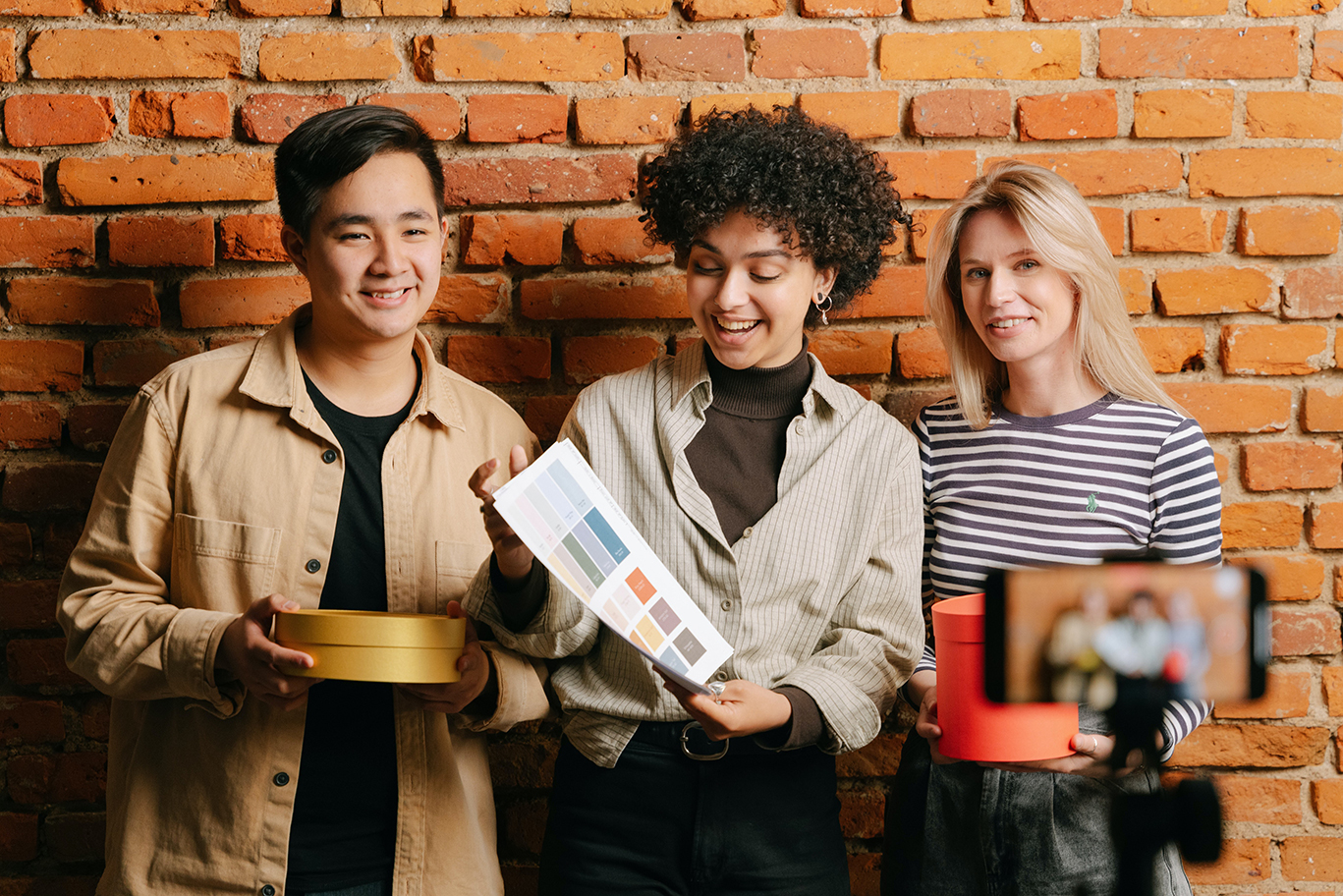 Stand Out From The Crowd with custom packaging