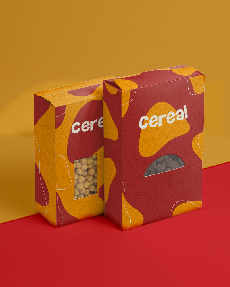 Create Memorable Experience with custom printed boxes