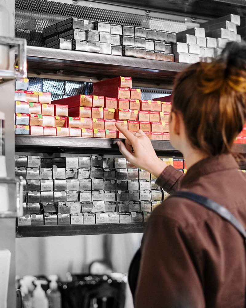 Tempted to Purchase custom boxes