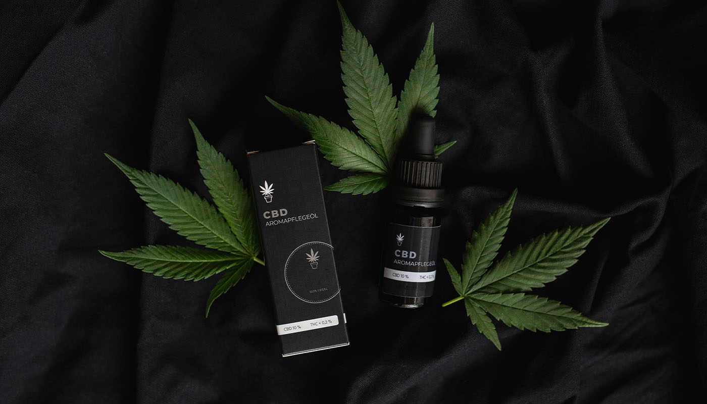 Promotion and Marketing for Hemp Oil Packaging