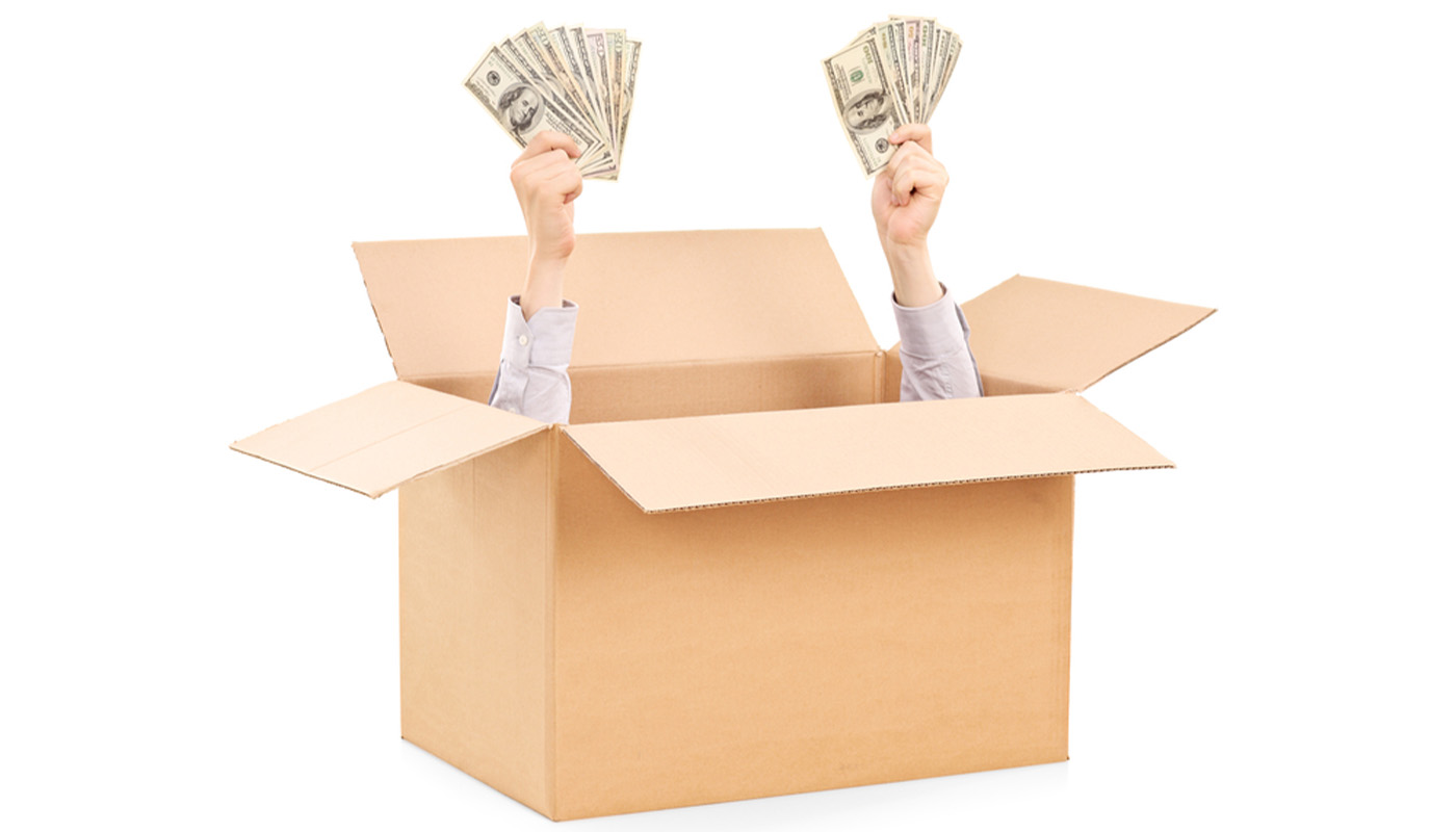 save money with custom printed packaging boxes