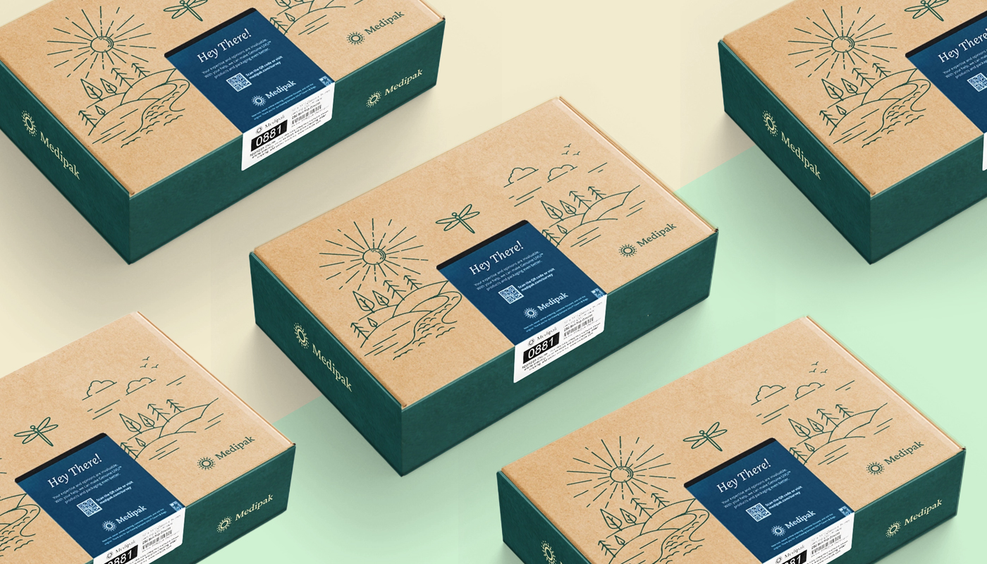 Custom packaging costs 