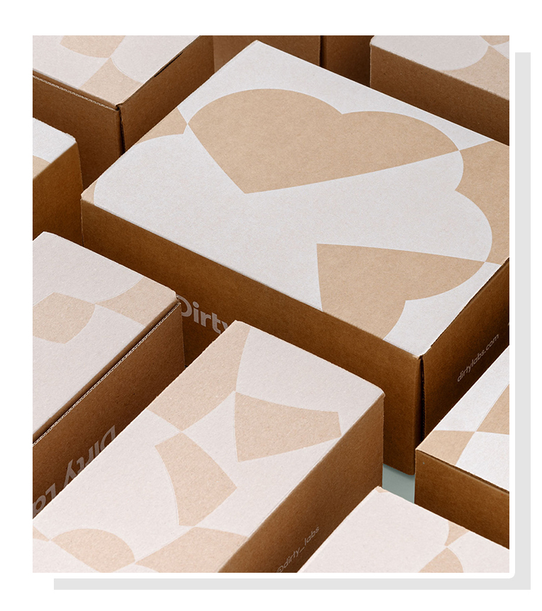 custom kraft boxes uk