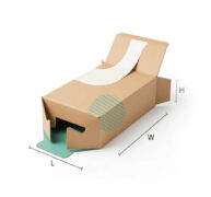 1-2-3 Bottom Boxes