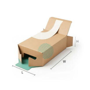 1-2-3 Bottom Boxes