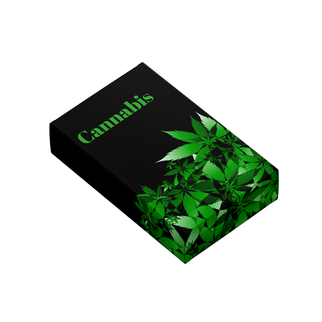 cannabie flower