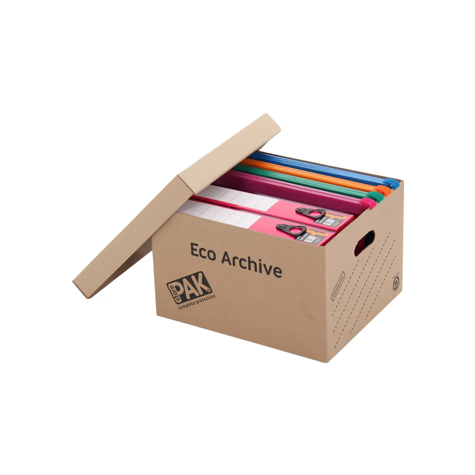 Archive Boxes