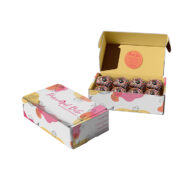 Bakery Boxes Packagingx
