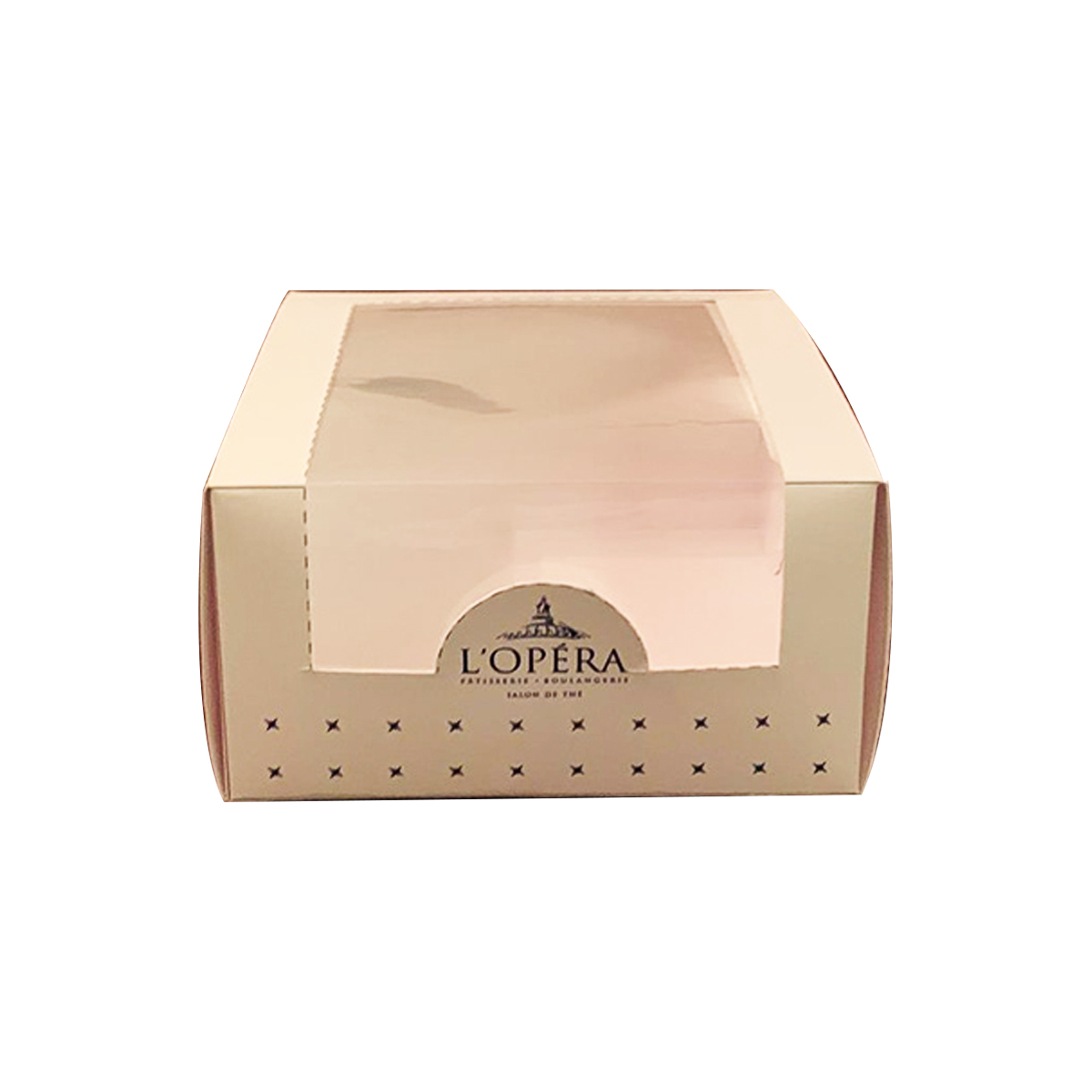 Cake Boxes Packagingx