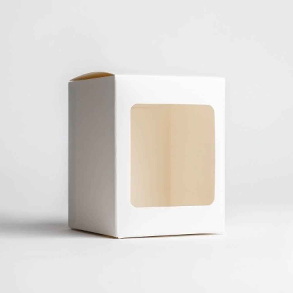 Candle box