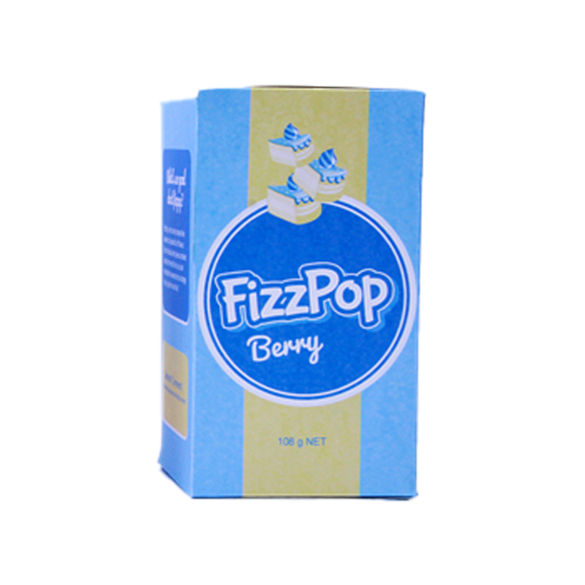 Candy Boxes