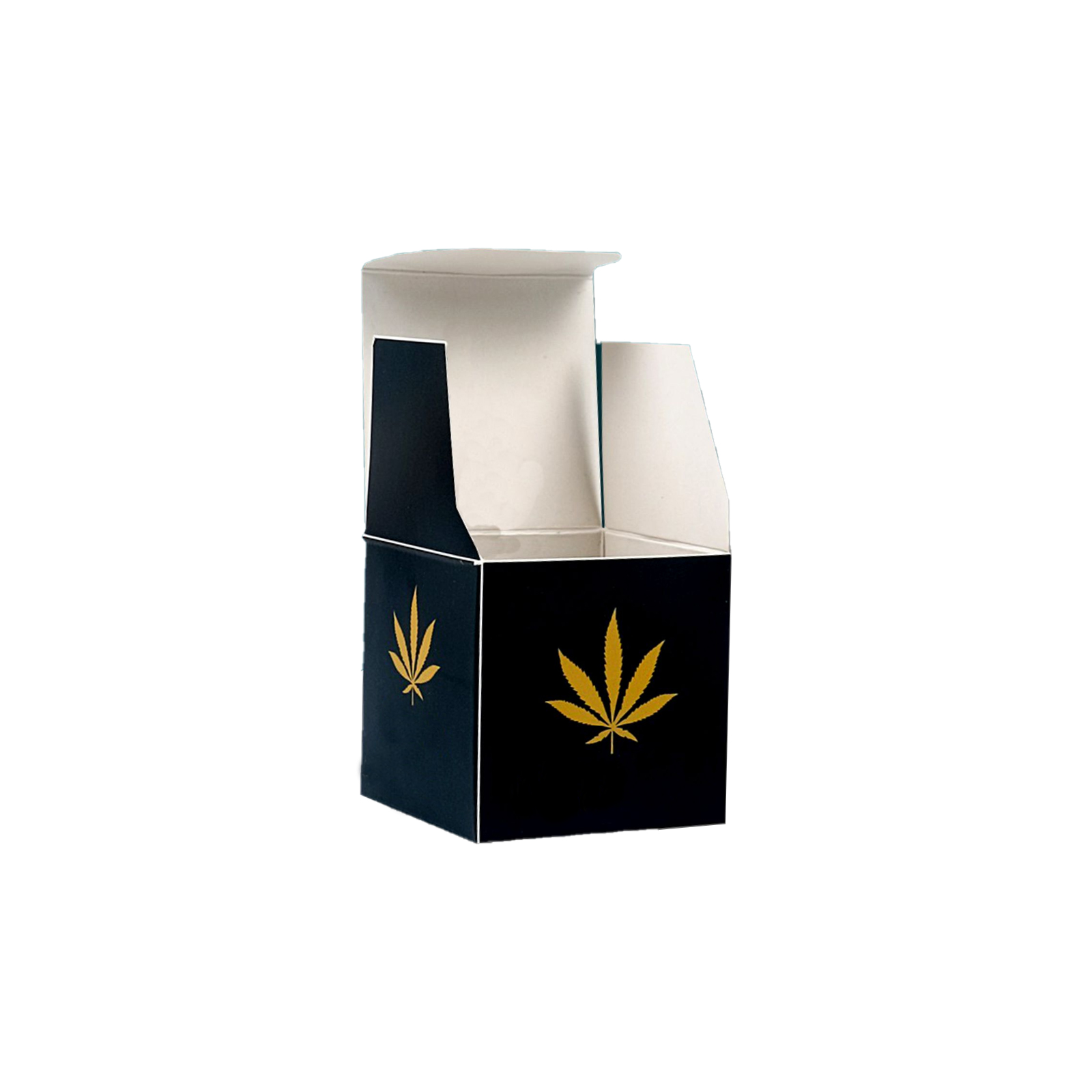 Custom Cannabis Packaging