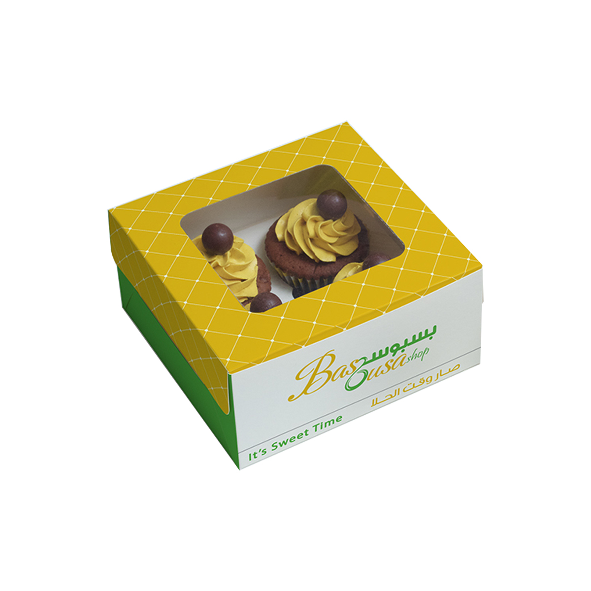 Cupcake Boxes