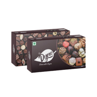 Chocolate Boxes PackagingX