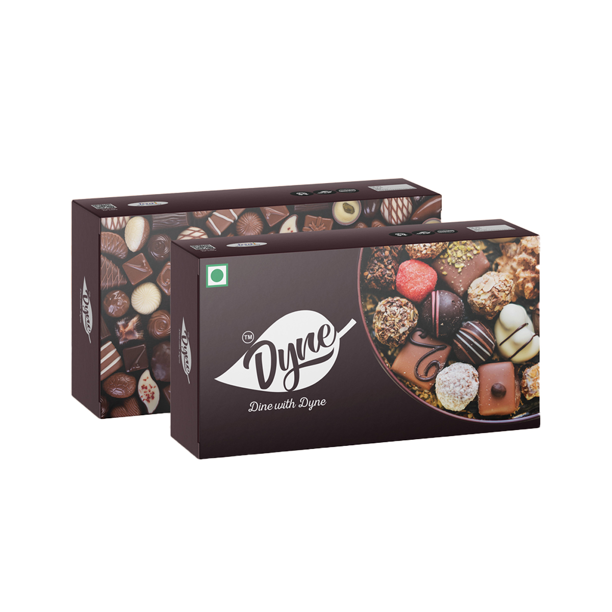 Chocolate Boxes PackagingX