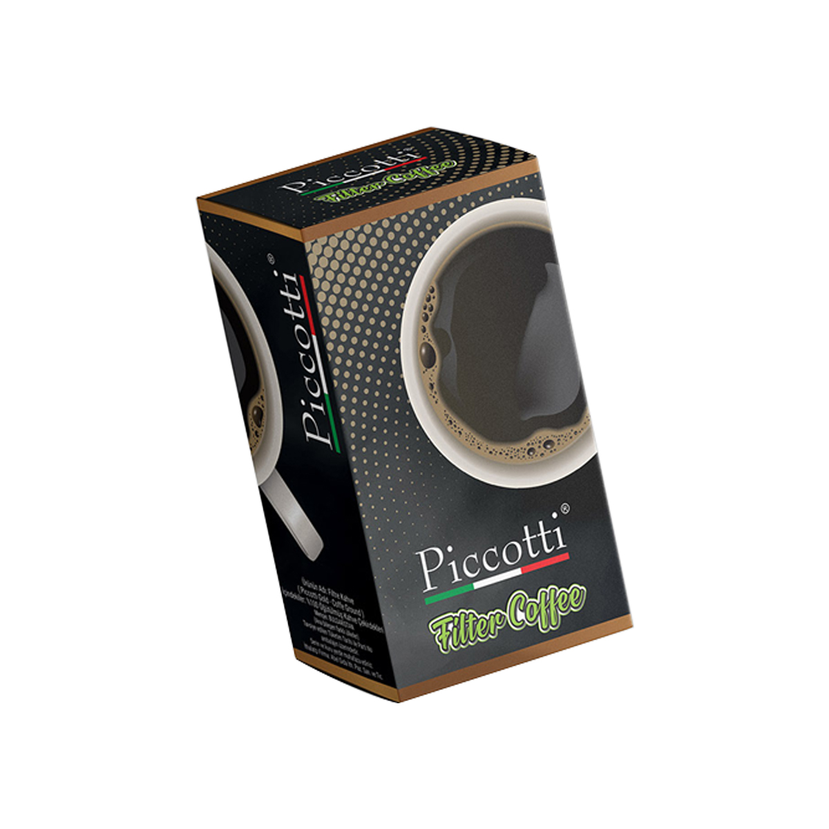 Coffee Boxes Packagingx