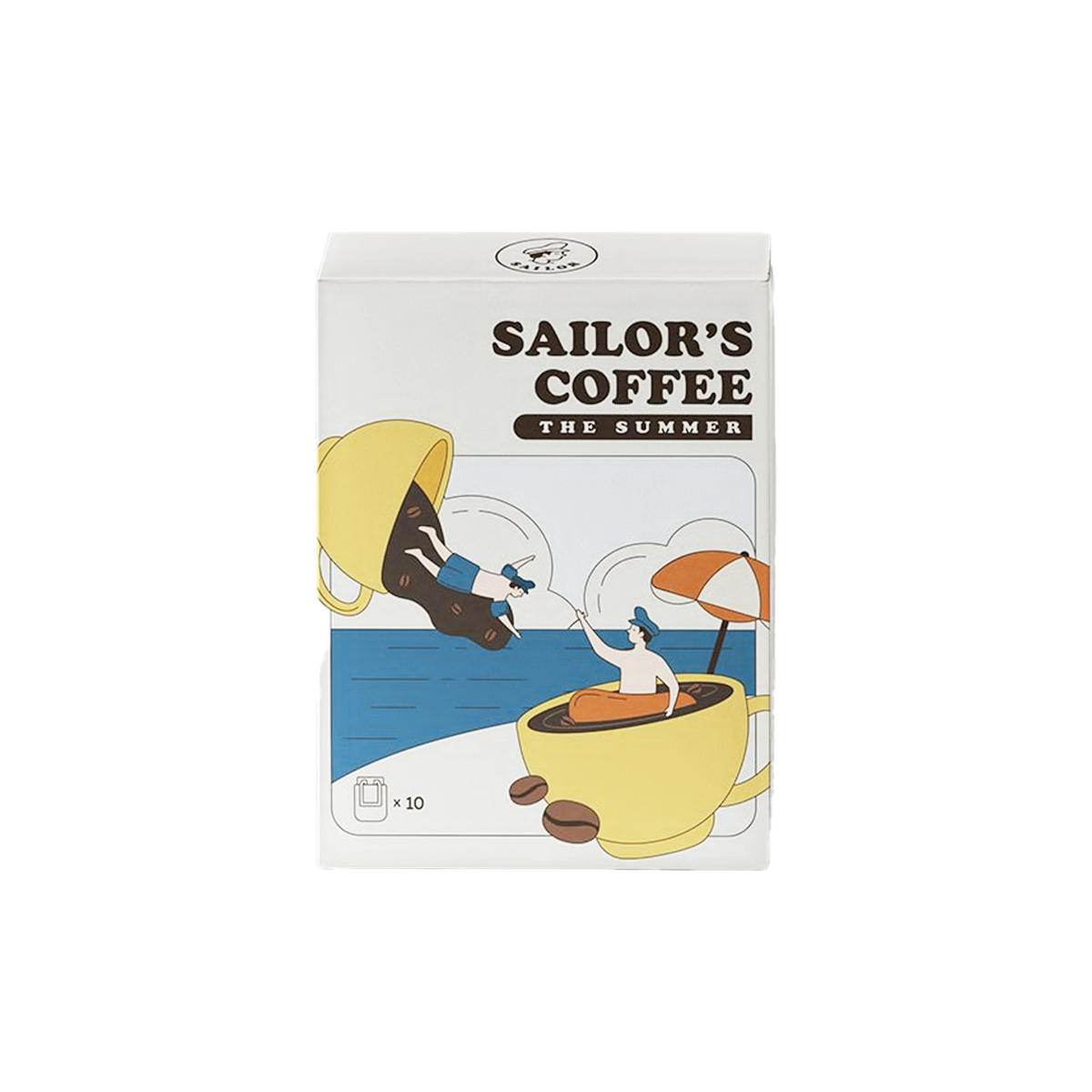 custom Printed Coffee Boxes