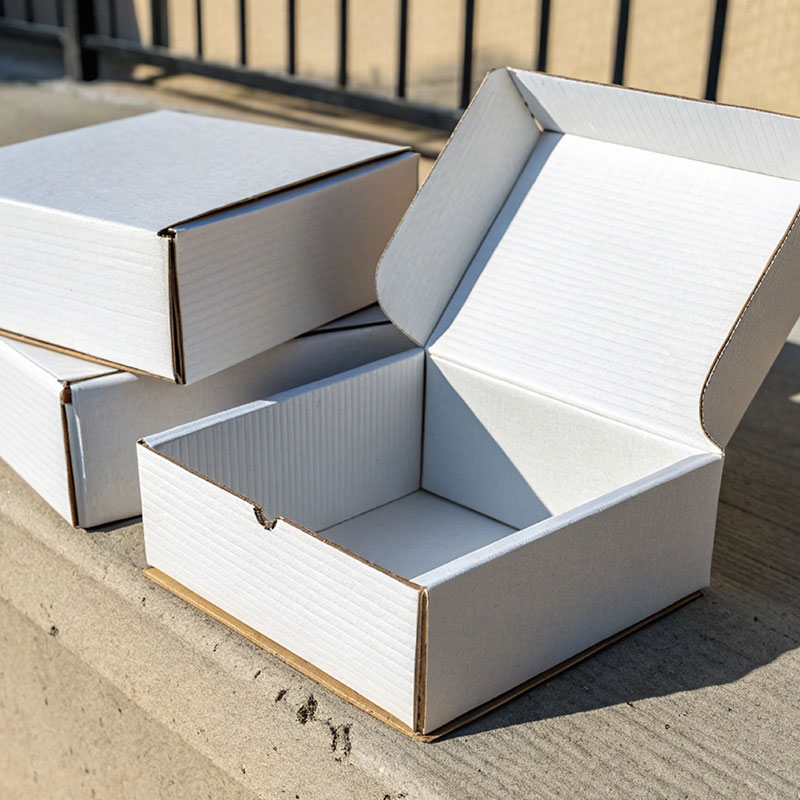 Corrugated mailer boxes uk