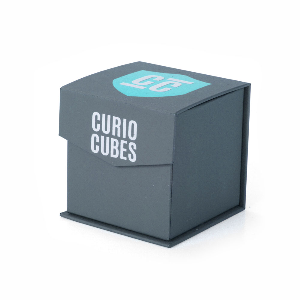 Cube-Boxes