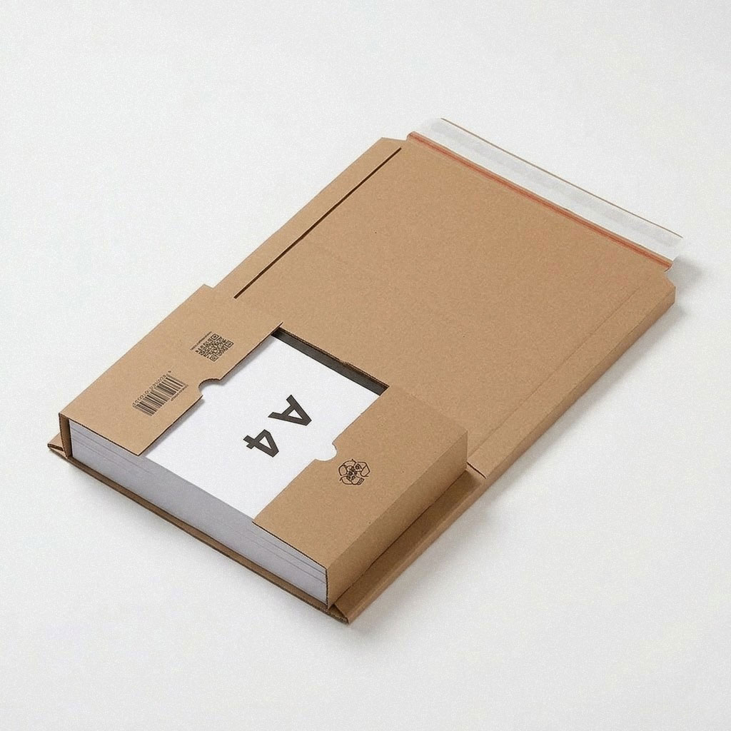 Custom Book Boxes Packagingx