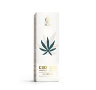 Custom CBD Boxes