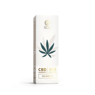 Custom CBD Boxes