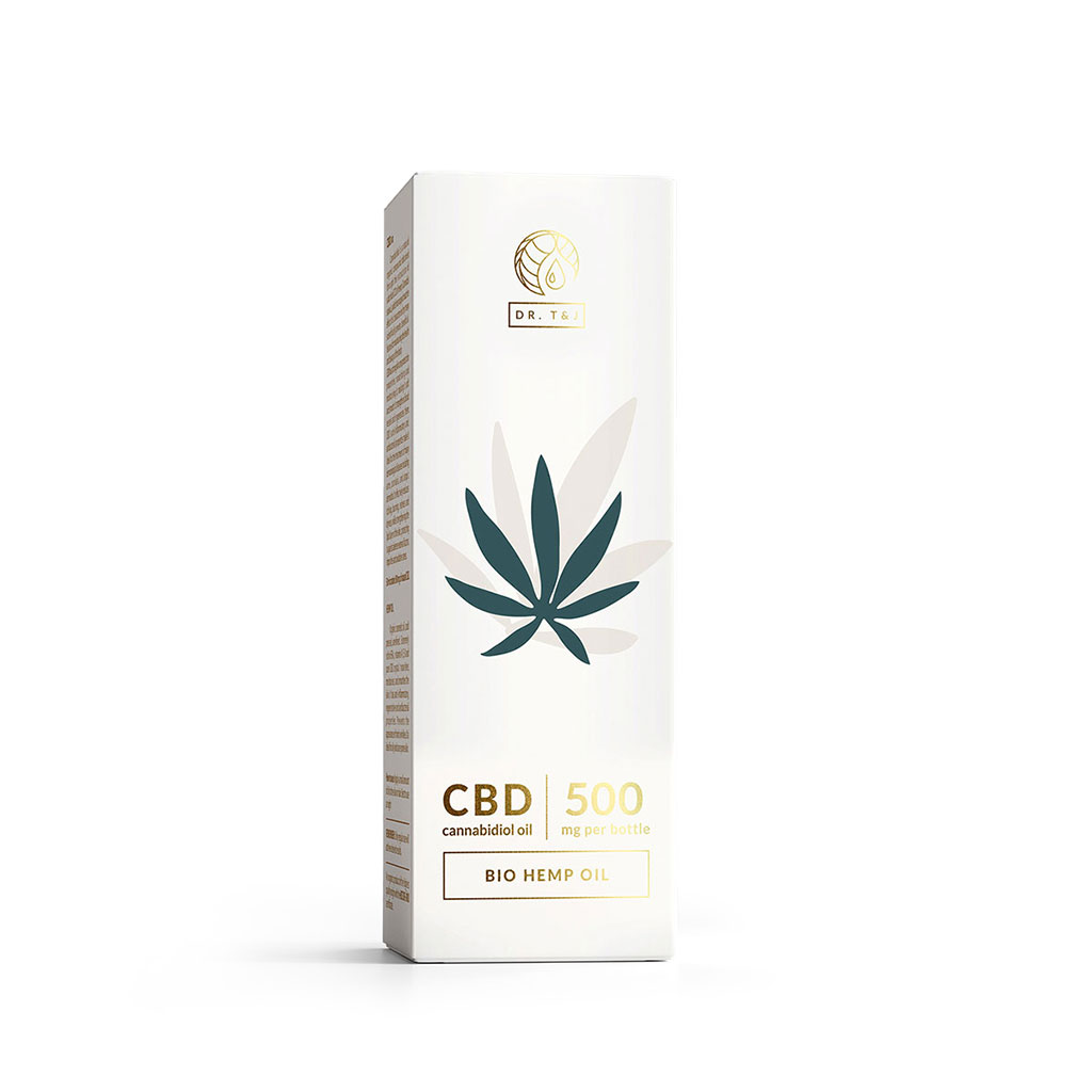 Custom CBD Boxes