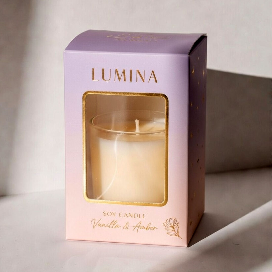 Custom Candle Boxes