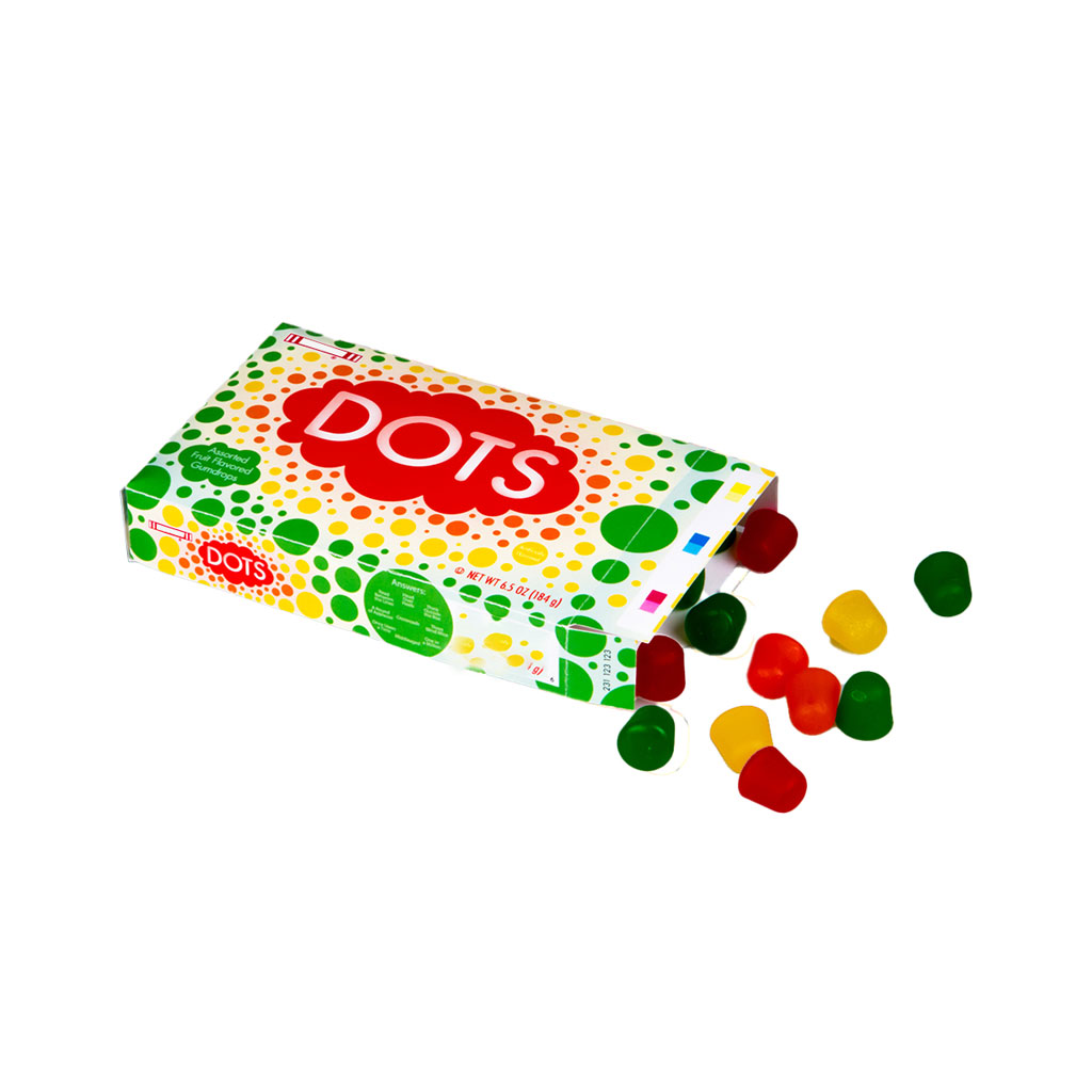 Custom Candy Boxes in UK