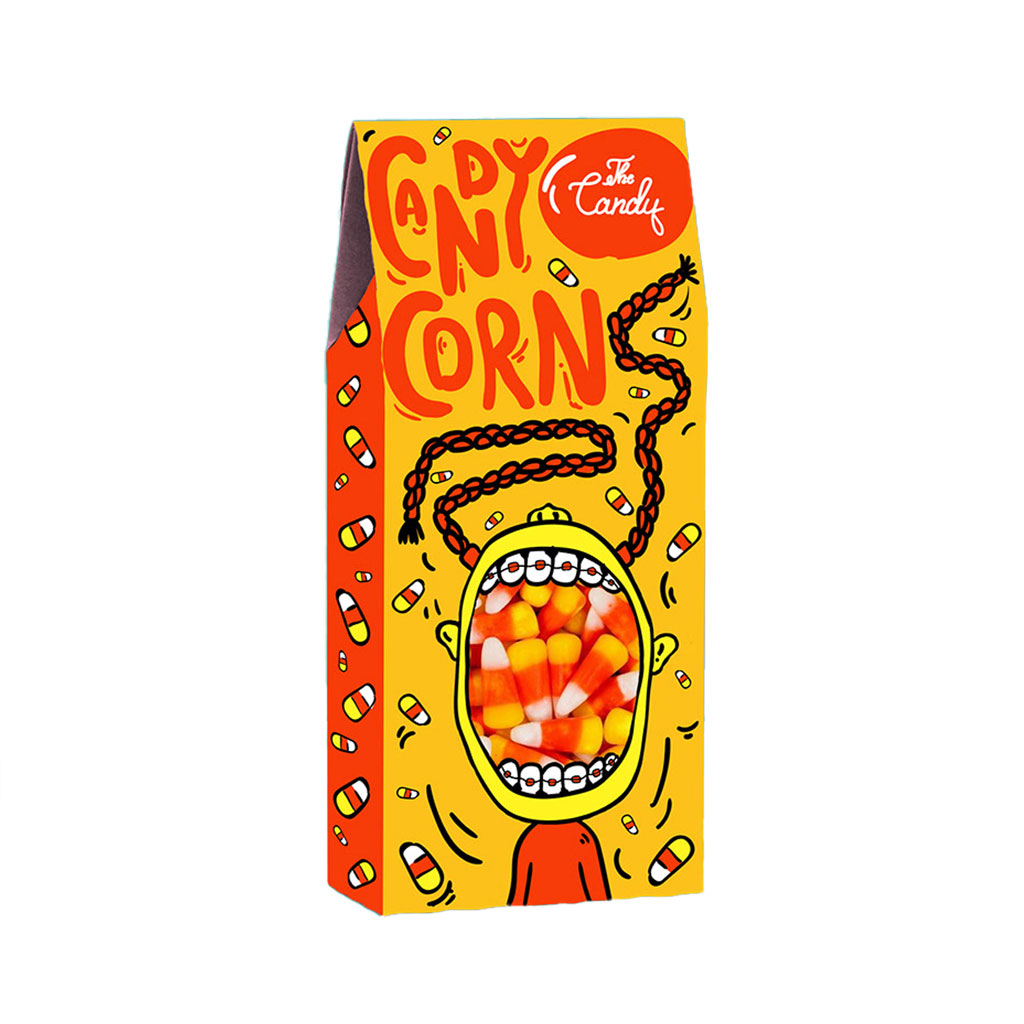 Custom Candy Boxes Uk