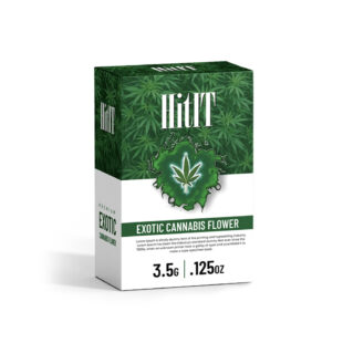 CBD cannabis boxes