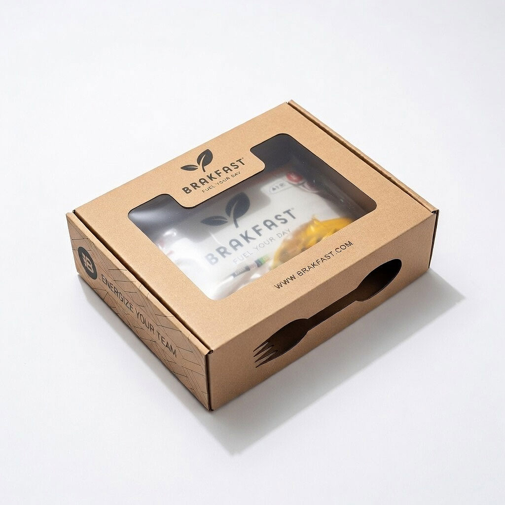 Custom Cardboard Boxes