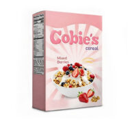 Custom Cereal Boxes Uk