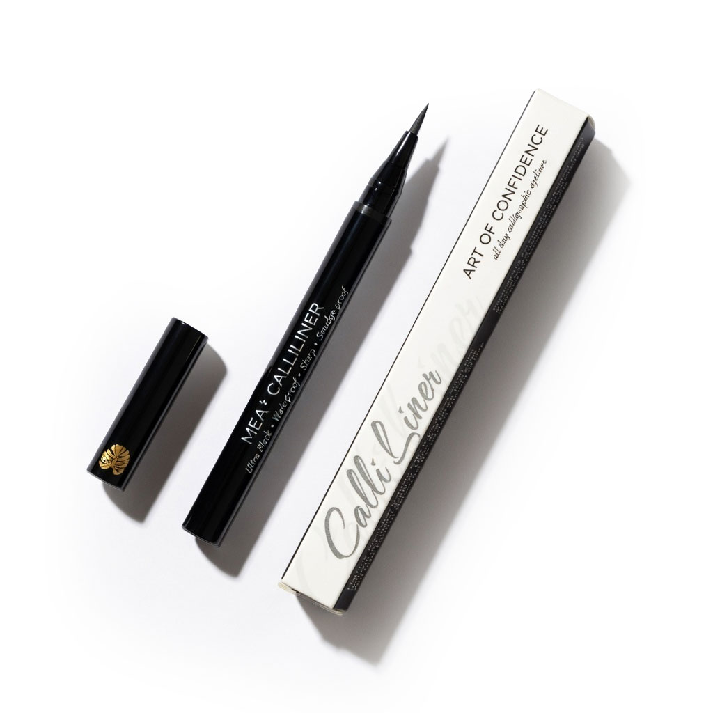 Custom Eyeliner Boxes