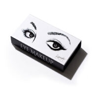 Custom Eyeshadow Boxes