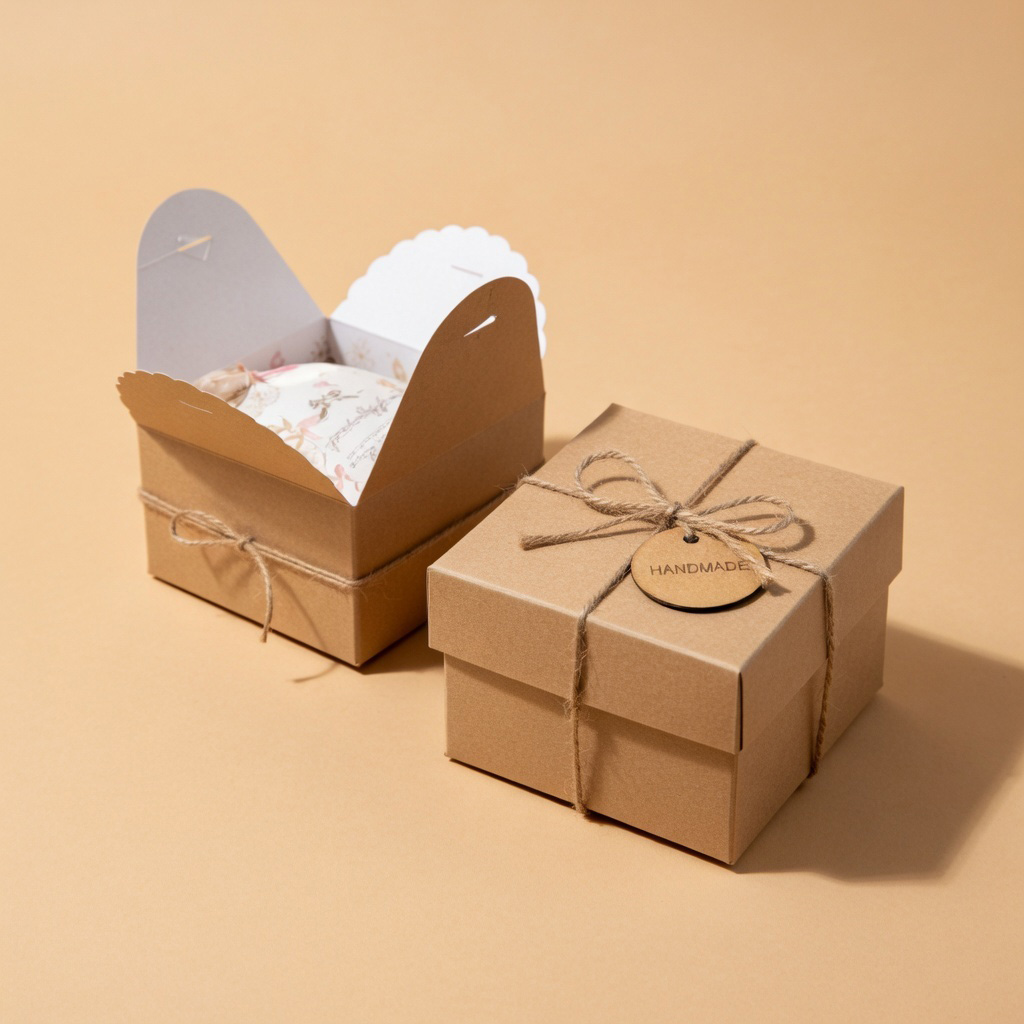 Custom Favor Boxes Packagingx