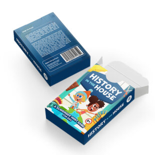 Custom Playing Card Boxes