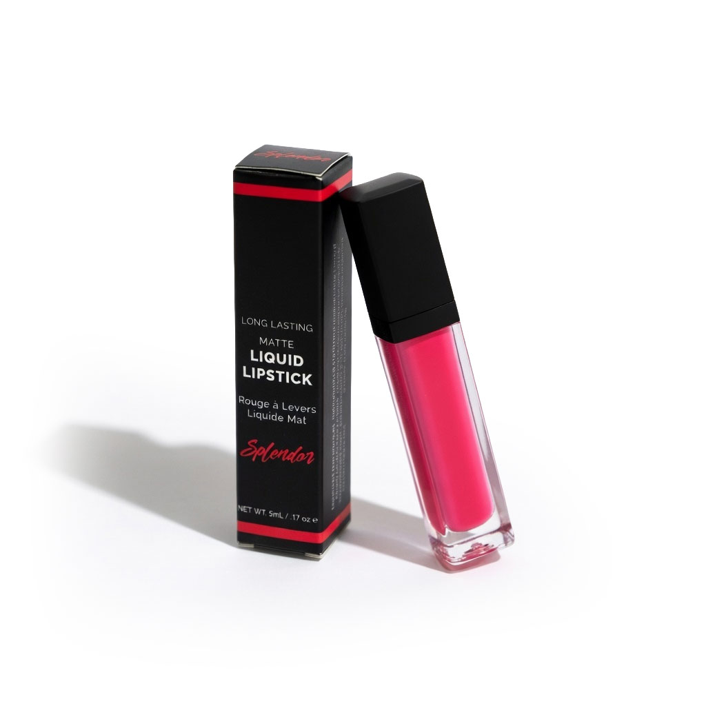 Custom Lip Gloss Boxes