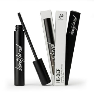 Custom Mascara Boxes