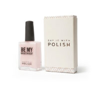 Custom Nail Polish Boxes