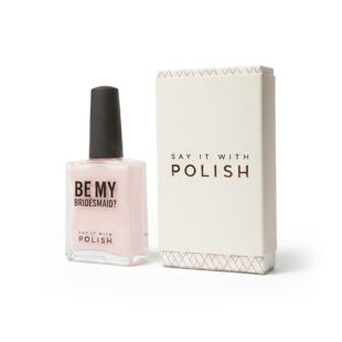 Custom Nail Polish Boxes