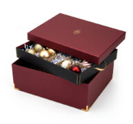 Custom Ornament Boxes