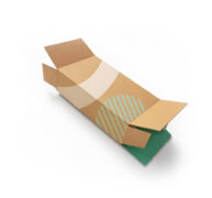 Custom Seal End Boxes