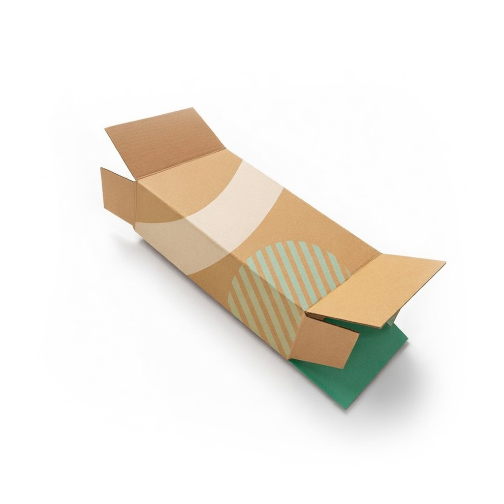 Custom Seal End Boxes