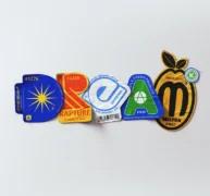 Custom Stickers