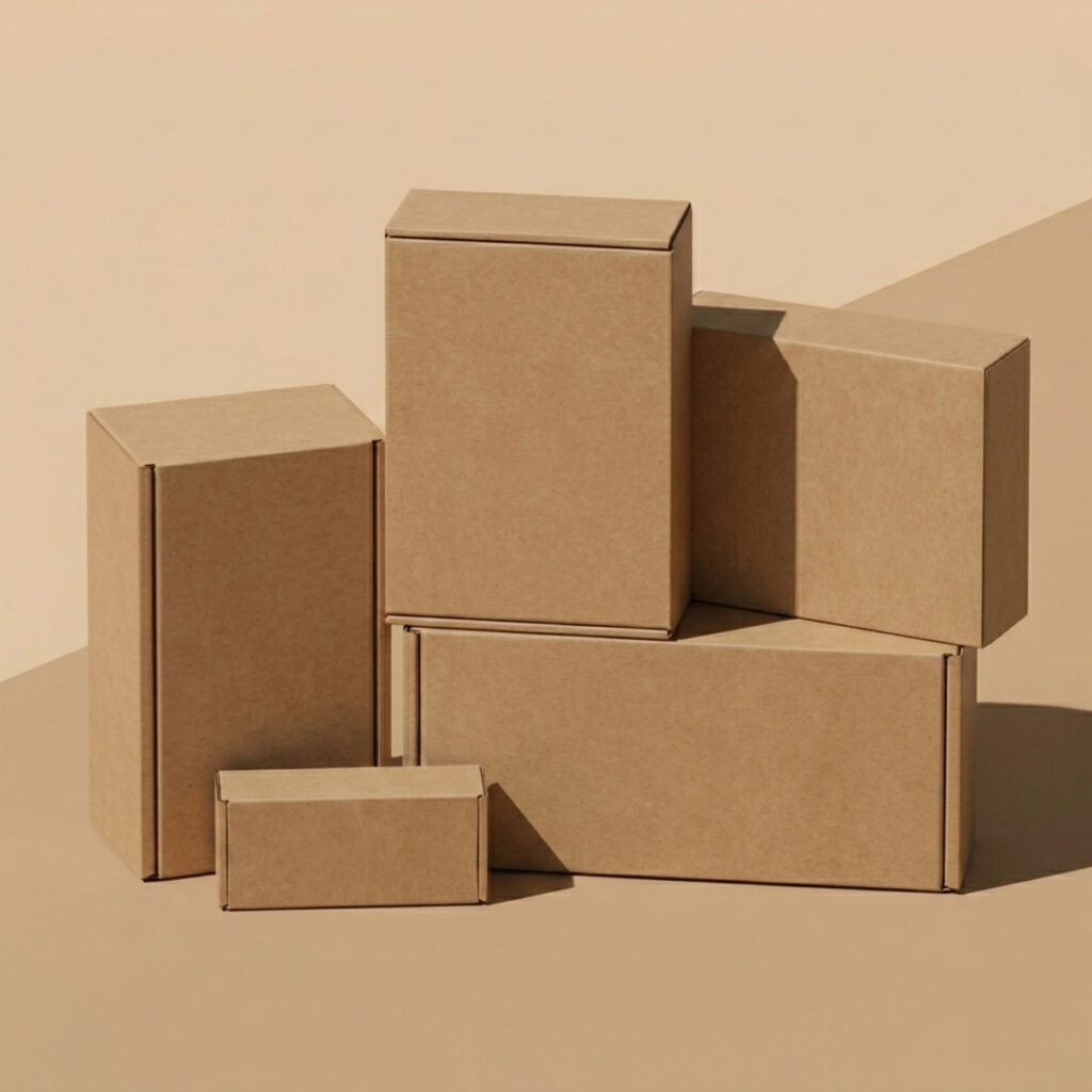 Custom Storage Boxes in uk wholesale