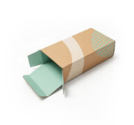 Custom Straight Tuck End Boxes