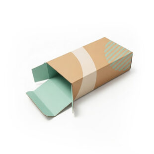 Custom Straight Tuck End Boxes