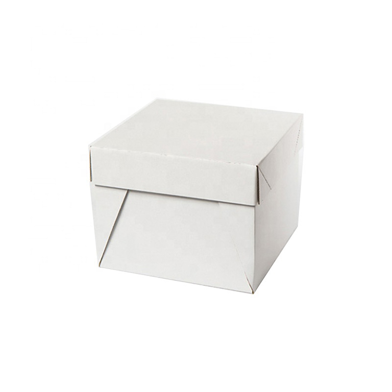 Custom White Boxes 3