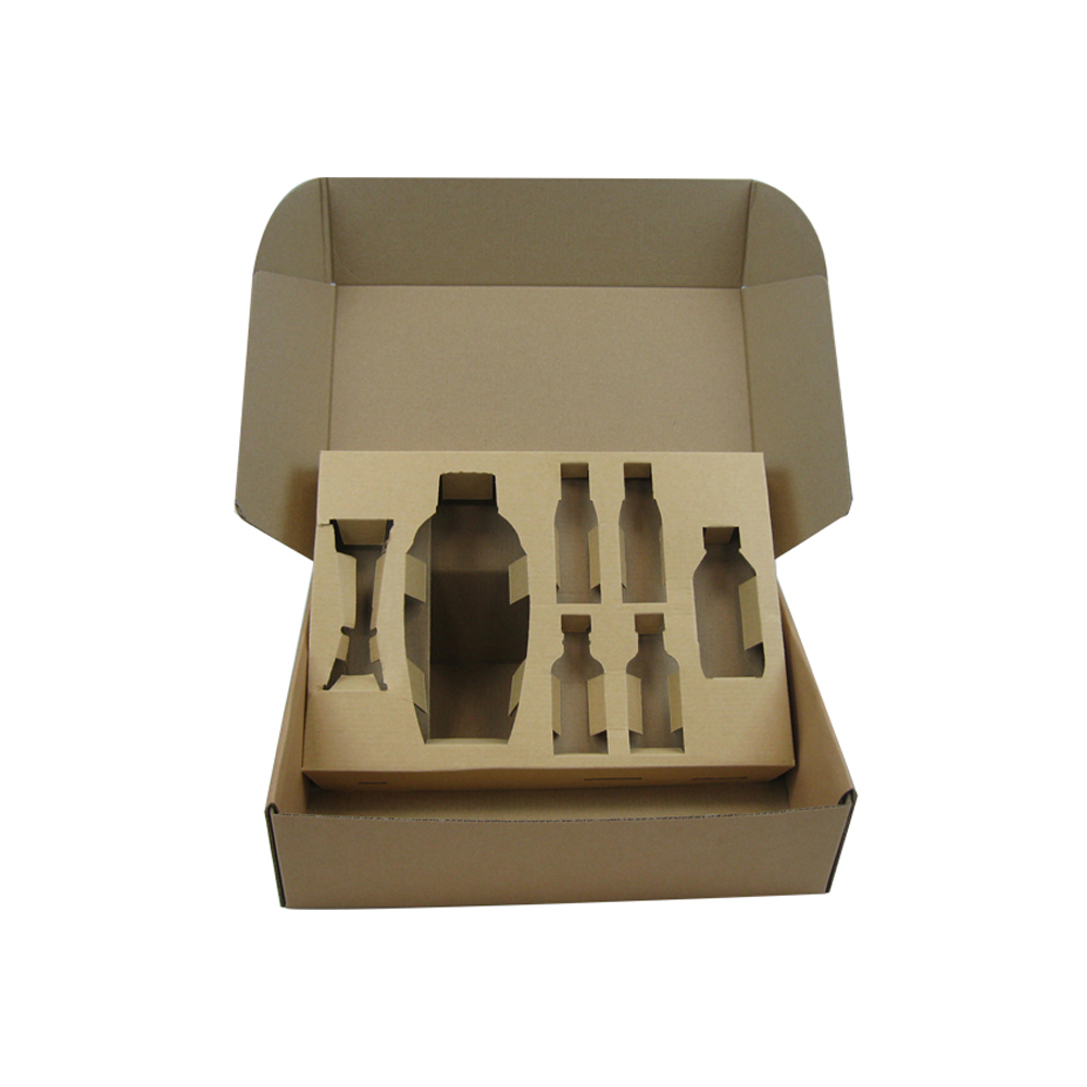custom diecut boxes